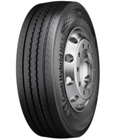Anvelopa CAMION CONTINENTAL HYBRID HS5 385/55R22.5 160K