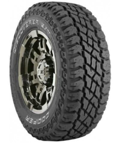 Anvelopa VARA COOPER DISCOVERER S/T MAXX 245/75R16 120Q