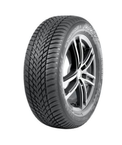 Anvelopa IARNA NOKIAN SNOWPROOF 2 SUV 275/50R20 113V XL