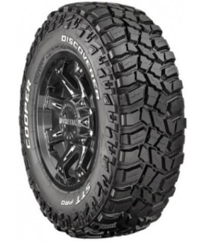 Anvelopa VARA COOPER DISCOVERER STT PRO 32/11.5R15 113Q