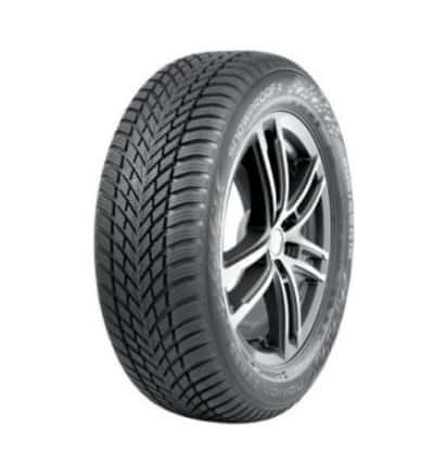 Anvelopa IARNA NOKIAN SNOWPROOF 2 SUV 255/45R19 104V XL