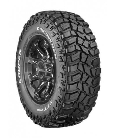 Anvelopa VARA COOPER DISCOVERER STT PRO 33/12.5R15 108Q RWL
