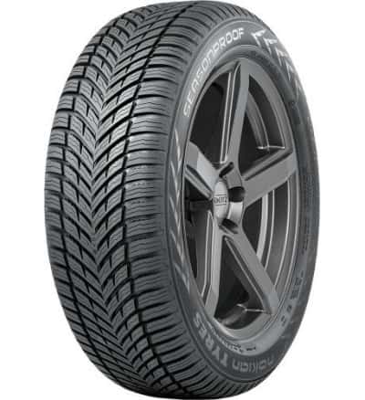 Anvelopa ALL SEASON NOKIAN SEASONPROOF 1 195/55R15 85H