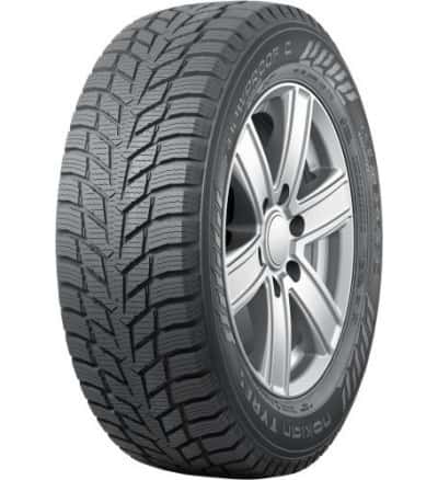 Anvelopa IARNA NOKIAN SNOWPROOF C 215/75R16C 116R