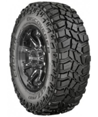 Anvelopa VARA COOPER DISCOVERER STT PRO 35/12.5R20 121Q BSW