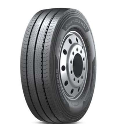 Anvelopa CAMION HANKOOK AH51 295/80R22.5 154M