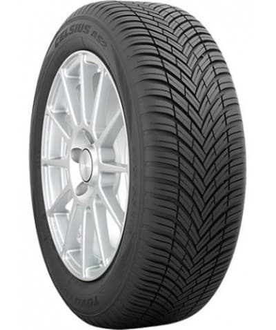 Anvelopa ALL SEASON TOYO CELSAS2 225/55R19 99V