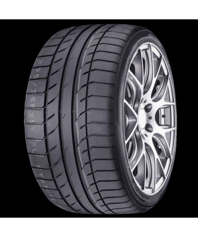 Anvelopa VARA GRIPMAX Stature H/T 300 235/60R19 107V XL