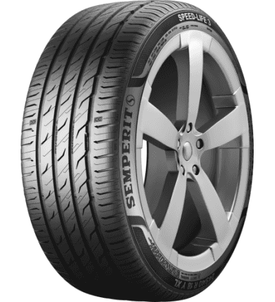 Anvelopa VARA SEMPERIT SPEED LIFE 3 225/50R18 99W XL