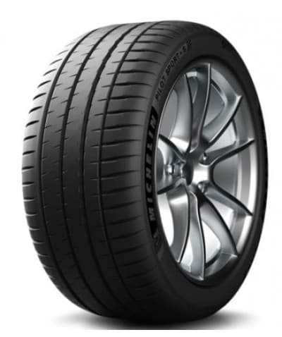 Anvelopa VARA MICHELIN Pilot Sport4 S 235/40R19 96Y XL