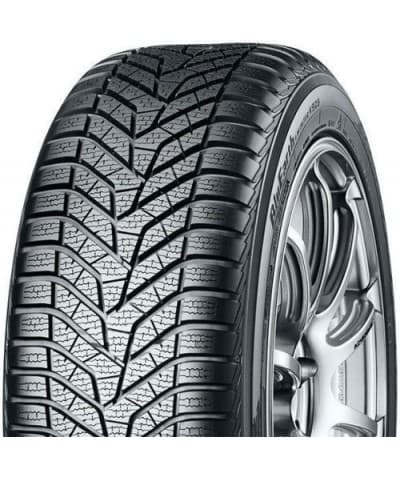 Anvelopa IARNA YOKOHAMA BluEarth Winter V905 215/45R18 93V *