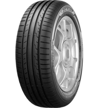 Anvelopa VARA DUNLOP SPORT BLURESPONSE 205/55R16 91V