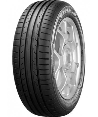 Anvelopa VARA DUNLOP SPORT BLURESPONSE 205/55R16 91V