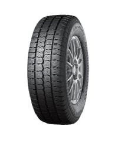 Anvelopa ALL SEASON YOKOHAMA BluEarth-Van All Season 215/75R16C 116R