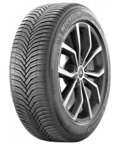 Anvelopa ALL SEASON MICHELIN CROSSCLIMATE 2 SUV 235/55R19 101V
