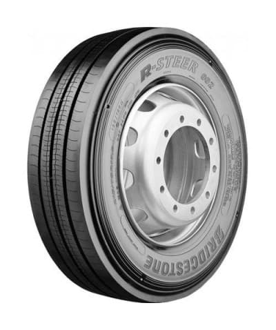 Anvelopa CAMION BRIDGESTONE R-STEER 002 265/70R17.5 138