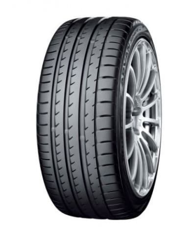 Anvelopa VARA YOKOHAMA ADVAN Sport V105S 235/55R17 99Y