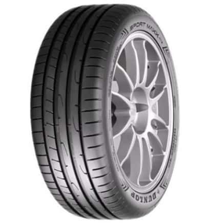 Anvelopa VARA DUNLOP SPORT MAXX RT 2 235/35R19 91Y XL