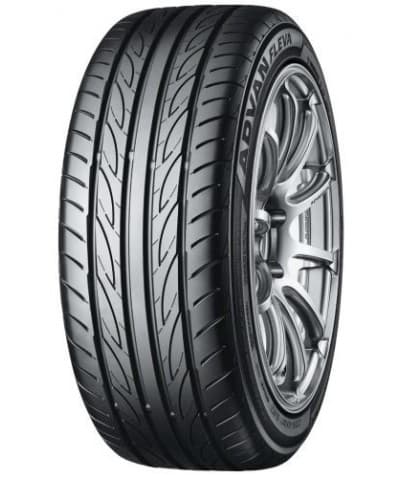 Anvelopa VARA YOKOHAMA ADVAN FLEVA V701 245/40R17 95W