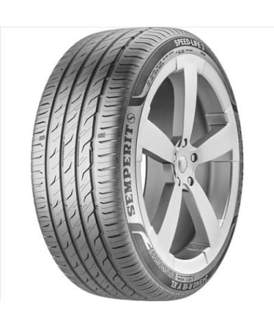 Anvelopa VARA SEMPERIT SPEED-LIFE 3 185/65R15 88H