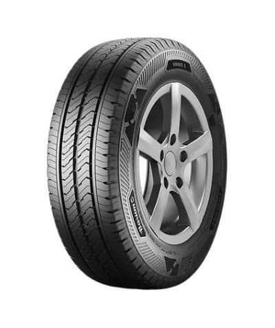 Anvelopa VARA BARUM Vanis 3 205/65R15C 102T