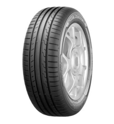 Anvelopa VARA DUNLOP SPORT BLURESPONSE 205/55R16 91H