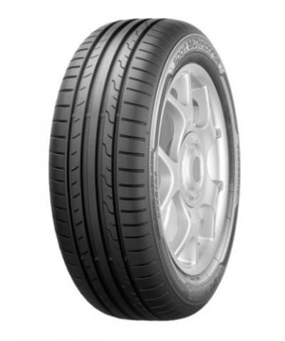 Anvelopa VARA DUNLOP SPORT BLURESPONSE 205/55R16 91H