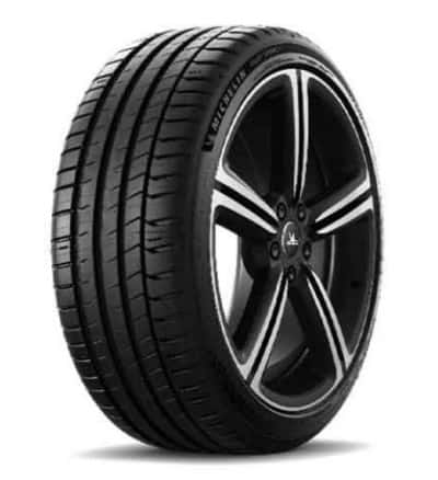 Anvelopa VARA MICHELIN PILOT SPORT S 5 275/35R21 103Y XL