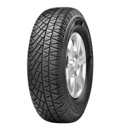 Anvelopa VARA MICHELIN LATITUDE CROSS DT 225/65R17 102H