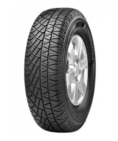 Anvelopa VARA MICHELIN LATITUDE CROSS DT 225/65R17 102H
