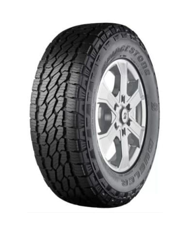 Anvelopa VARA BRIDGESTONE DUELER ALL TERRAIN A/T002 255/55R18 109H M+S 3PMSF