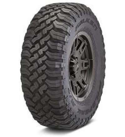 Anvelopa ALL SEASON FALKEN MT01 POR 255/60R18 112Q XL