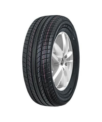 Anvelopa ALL SEASON NANKANG N-607+ 165/65R15 81T