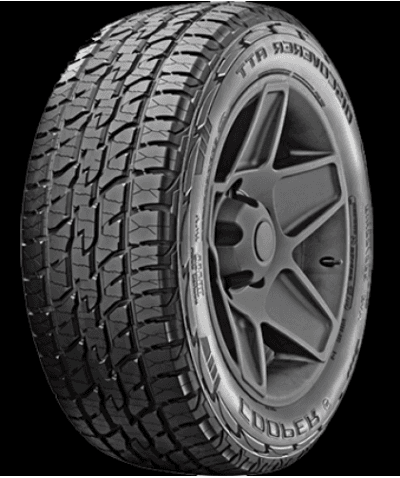 Anvelopa VARA COOPER DISCOVERER ATT 245/60R18 109H XL