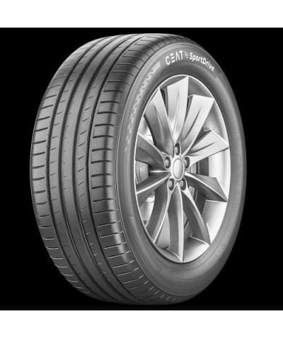Anvelopa VARA CEAT SportDrive PJ 235/45R18 98Y XL
