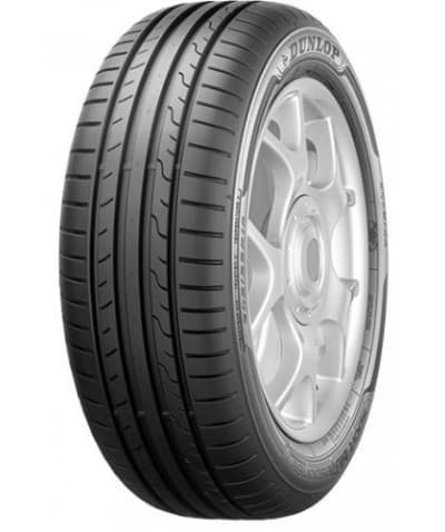 Anvelopa VARA DUNLOP SPORT BLURESPONSE 185/55R15 82V