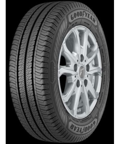 Anvelopa VARA GOODYEAR EFFICIENTGRIP CARGO 2 195/65R16C 104T