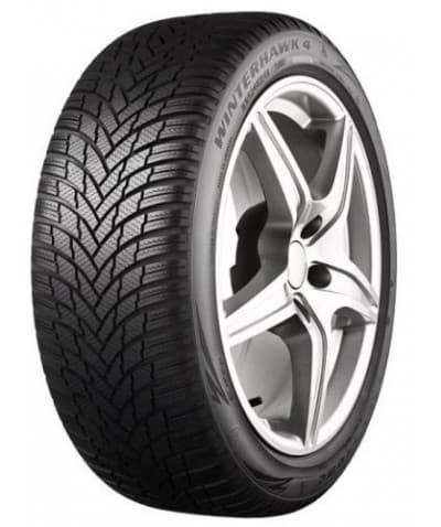 Anvelopa IARNA FIRESTONE Winterhawk 4 215/55R18 99V XL 3PMSF XL