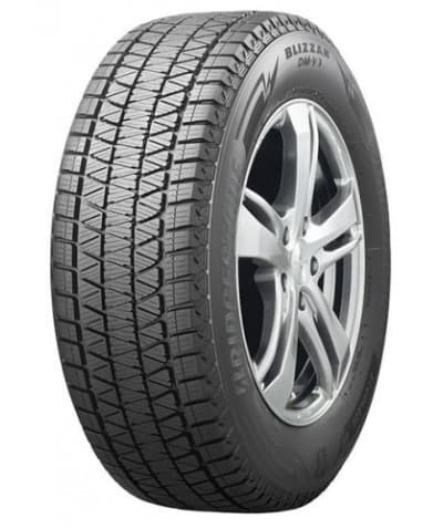 Anvelopa IARNA BRIDGESTONE BLIZZAK DM-V3 205/80R16 104R M+S 3PMSF XL