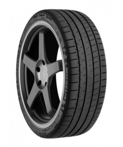 Anvelopa VARA MICHELIN SUPER SPORT 255/40R18 99Y XL