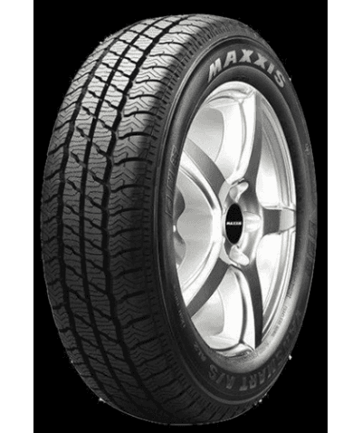 Anvelopa ALL SEASON MAXXIS AL2 235/60R17C 117R
