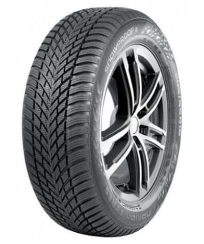Anvelopa IARNA NOKIAN SNOWPROOF 2 205/50R17 93V XL
