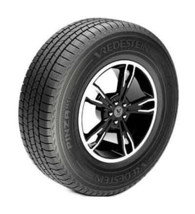 Anvelopa ALL SEASON VREDESTEIN PINZA AT 245/75R16 115T BSW