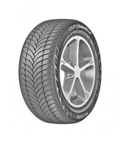 Anvelopa ALL SEASON CEAT 4SeasonDrive+ PJ 215/50R17 95V