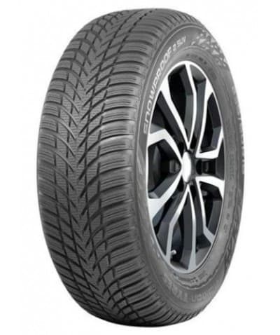 Anvelopa IARNA NOKIAN SNOWPROOF 2 SUV 215/60R17 96H