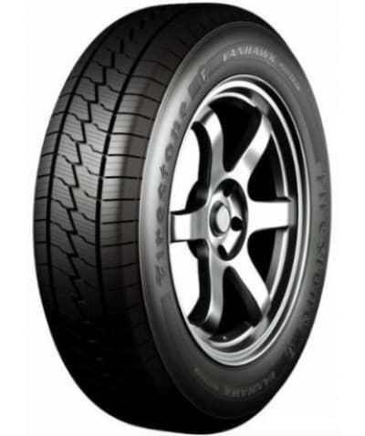 Anvelopa ALL SEASON FIRESTONE Van MultiSeason 215/65R15C 104T