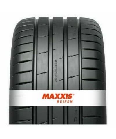 Anvelopa VARA MAXXIS VS6 SUV 275/45R20 110Y XL