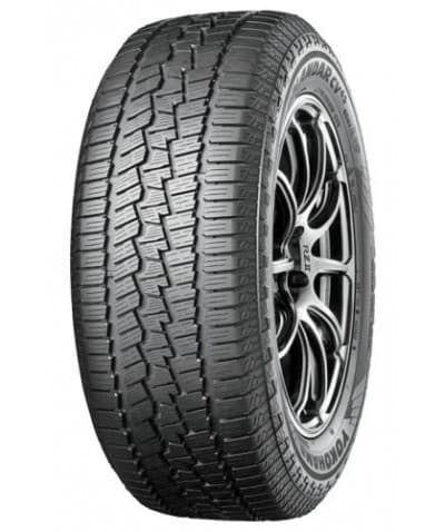 Anvelopa ALL SEASON YOKOHAMA G061 225/55R19 99V