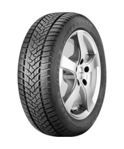 Anvelopa IARNA DUNLOP WINTER SPORT 5 SUV 235/55R18 104H XL