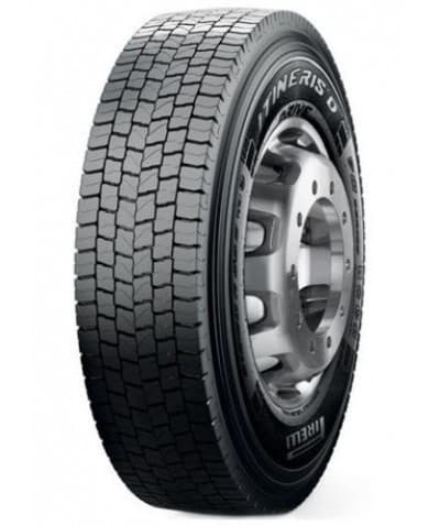 Anvelopa CAMION PIRELLI IT-D90 315/70R22.5 154L